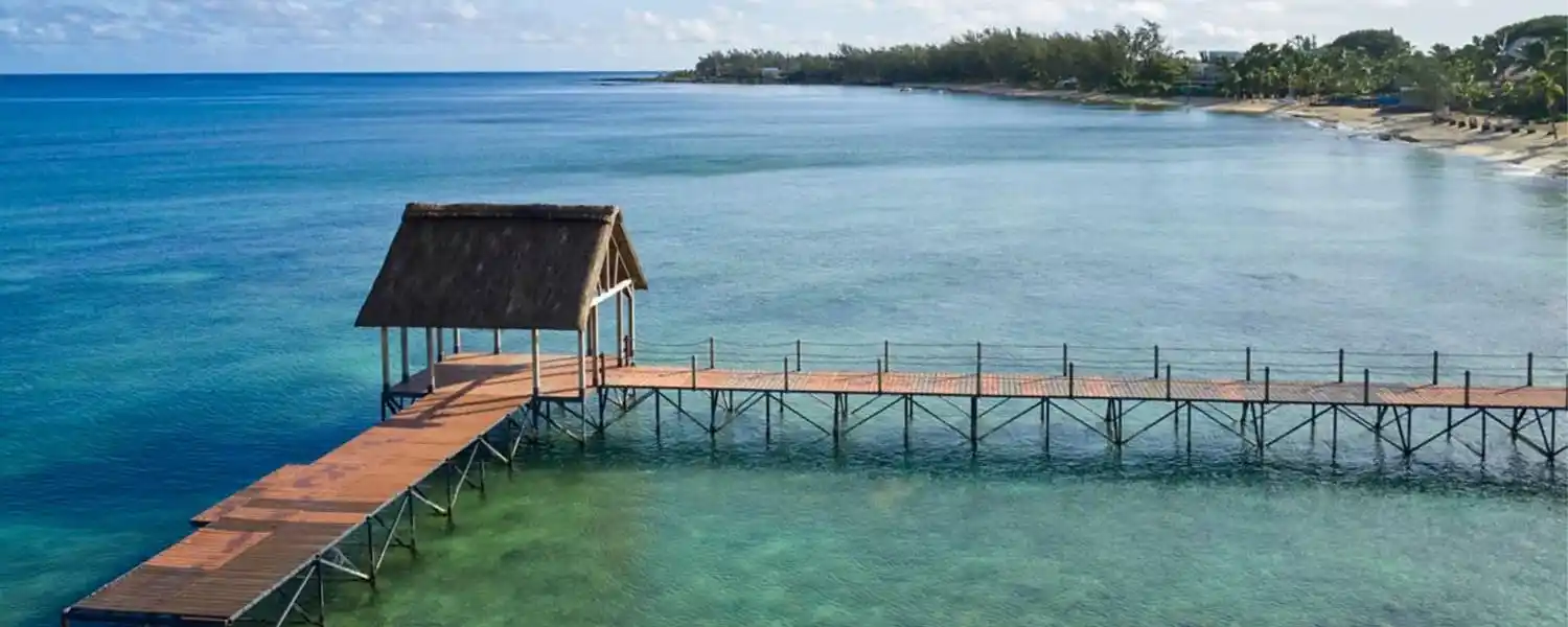 Le Meridien Ile Maurice-1